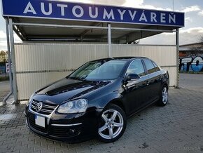 VW JETTA SPORT 2.0TDI 125KW XENON MODEL 2008