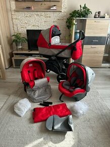 Peg perego book plus