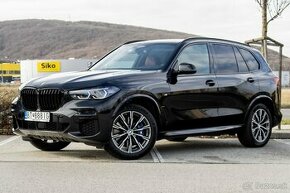 BMW X5 xDrive 40d A/T