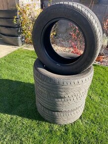 Pneumatiky 225/55 r16