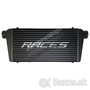 INTERCOOLER 600x300x100x76