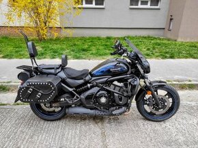 Kawasaki Vulcan S 650