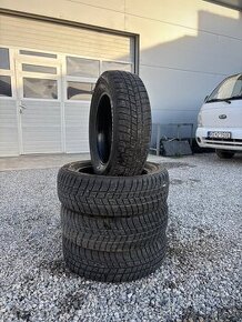 Pneumatiky 175/70 R14 zimné