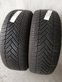 205/55 r16 zimné pneumatiky Michelin