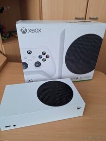 Xbox Serie S