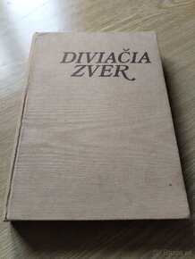 P. Hell : Diviačia zver