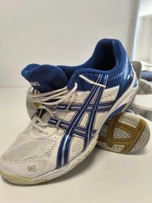 Asics panske botasky