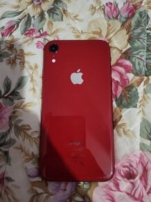 Predám iPhone Xr 128GB