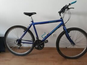 PREDÁM bicykel SHIMANO MOUNTAIN BIKE