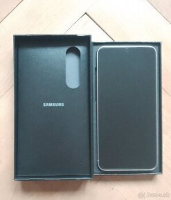 Samsung s24+ 512GB amber yellow