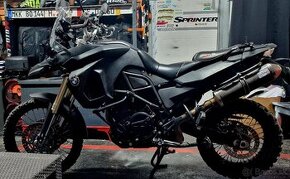 BMW F 800 GS