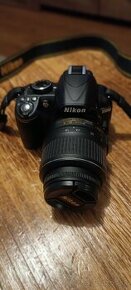 Nikon D3100