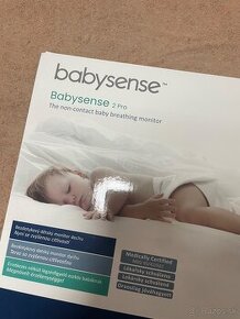 Babysense 2 PRO