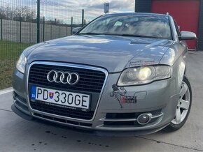 Predám Audi A4 2.0TDI