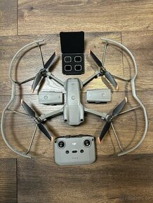 Dji Air 2s fly more combo