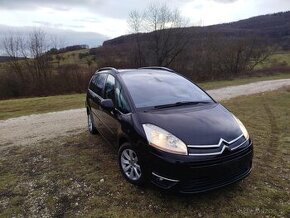 Citroën C4 Grand Picasso 1.6 HDi 16V Confort