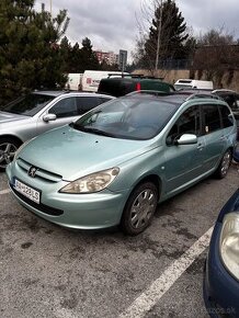 peugeot 307