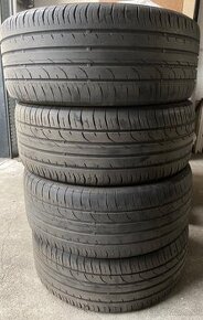 Continental 225/50 r17 letne