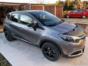 Predám Renault Captur 2017