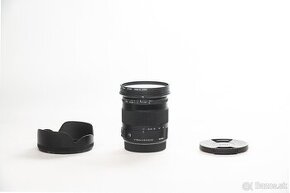 SIGMA 17–70 mm f/2,8-4 DC MACRO OS HSM pre Canon (Contempora