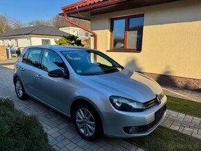 Volkswagen golf 1.4 16V