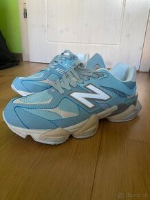 New balance tenisky