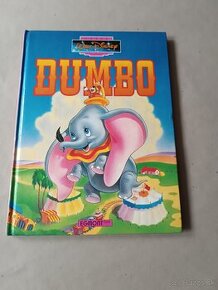 Walt Disney Luxus: Dumbo