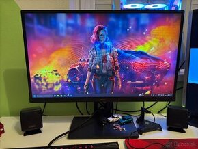 Monitor 27" BenQ BL2706HT