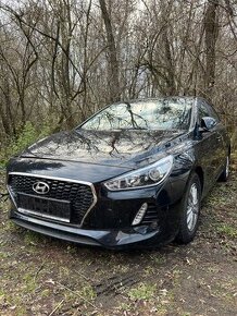 Hyundai I30 1.4 16v