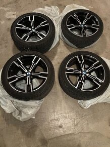 Predam letnu sadu kolies BMW 18"