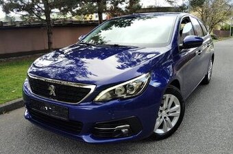 PEUGEOT 308 1.5BlueHDI S&S BUSSINESS.