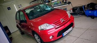 Citroën C3 117tic km