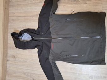 Mammut Crater HS Hooded Jacket. Veľkosť L