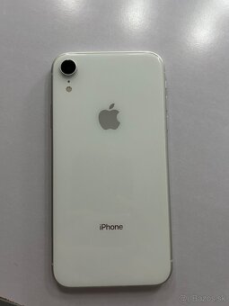 iPhone XR, 128gb - 1