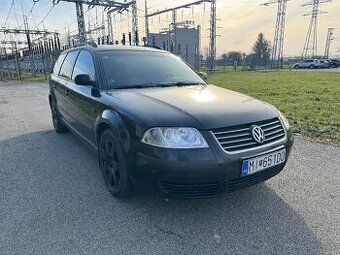 Volkswagen passat 1.9 TDI