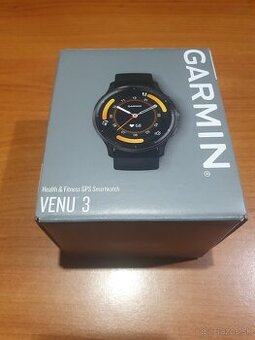 Garmin Venu 3