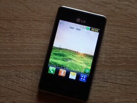 LG-T385