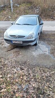 Citroen Xsara 1.9.diesel 51kw