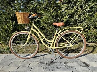 Dámsky bicykel CTM Summer