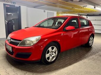 Opel Astra 1.9 CDTI 2006 / STK 03/26 plne pojazdné