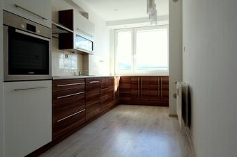 2-izbový byt na prenájom, /52 m2/, Rajec