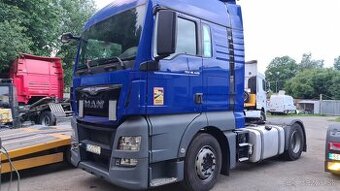 MAN TGX 18.440 rv2015 EURO6 na nahradni dily