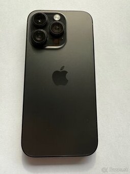 iPhone 14 PRO, 256 gb, space black