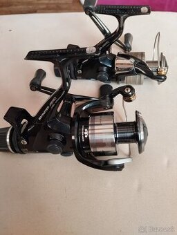 Shimano aero baitrunner 5000 gte