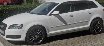 Audi A3 TDI