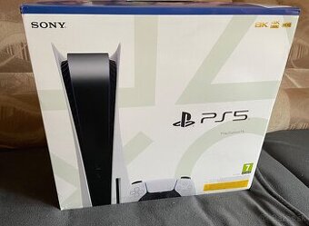 Playstation 5 s mechanikou