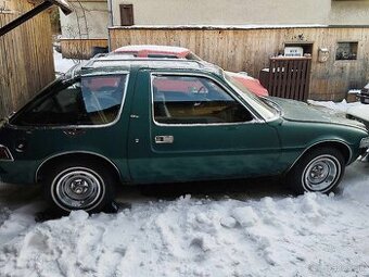 AMC Pacer 1975