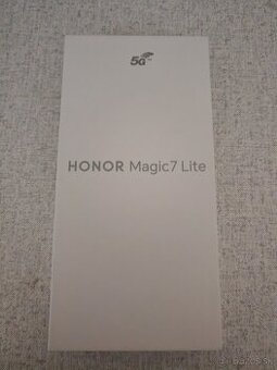 HONOR MAGIC 7 LITE