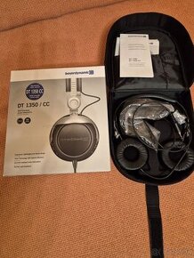 beyerdynamic DT 1350 / CC