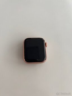 Apple Watch SE 1. generácia